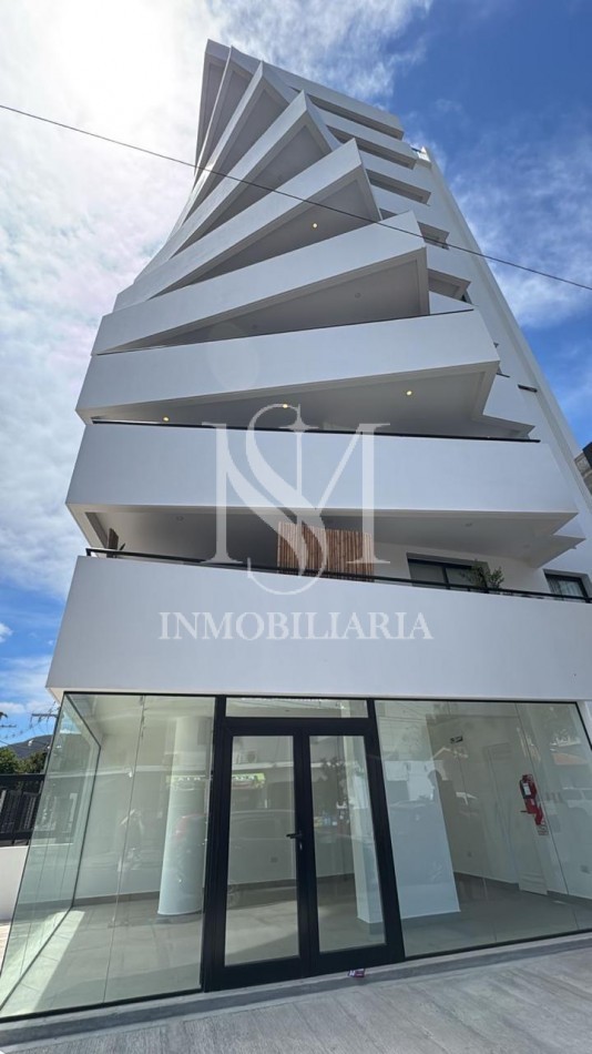 MONOAMBIENTE A ESTRENAR en VENTA (amenities de lujo)