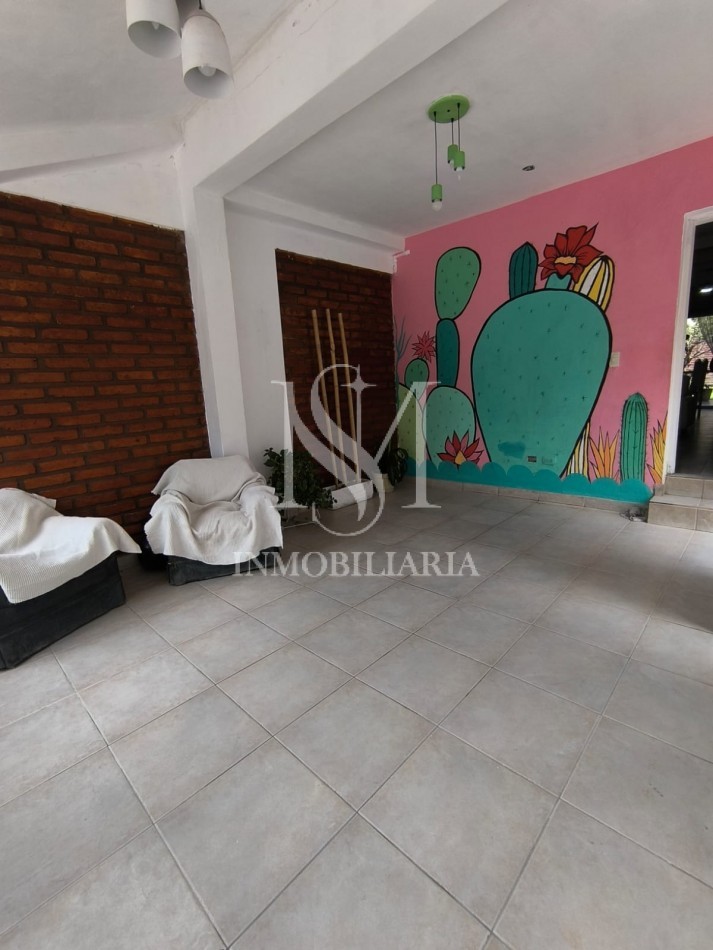 VENTA: Casa en B° Huayco Apta a credito. 