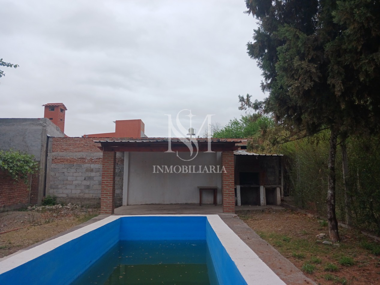 IMPERDIBLE !! CASA EN VENTA EN LA MEJOR ZONA DE SAN LUIS