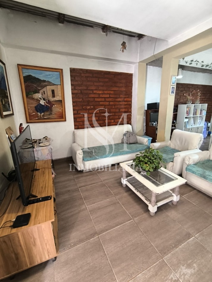 VENTA: Casa en B° Huayco Apta a credito. 