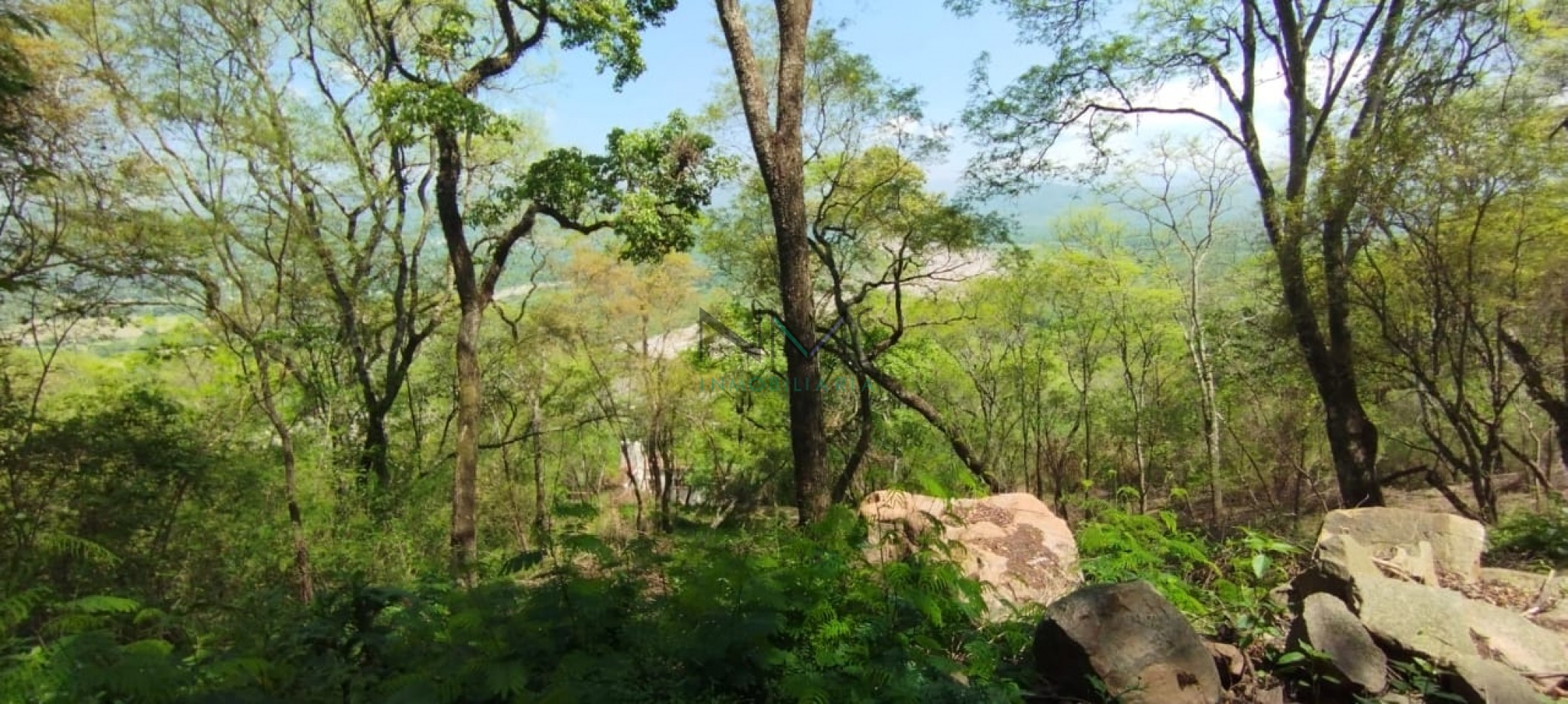 Vendo Terreno en Valle Hermoso