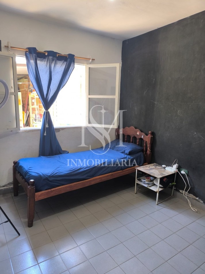 VENTA: Casa en B° Huayco Apta a credito. 