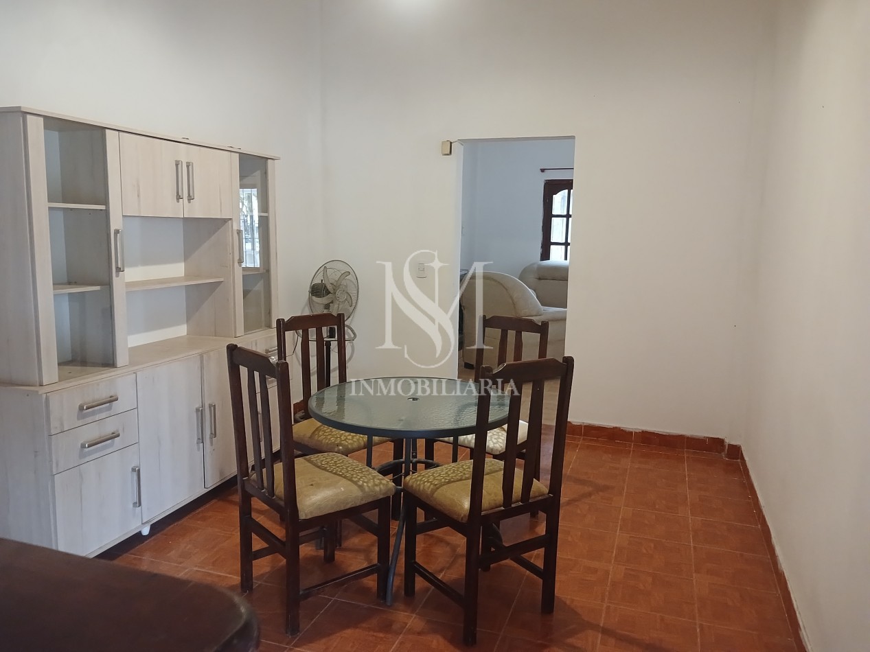 IMPERDIBLE !! CASA EN VENTA EN LA MEJOR ZONA DE SAN LUIS