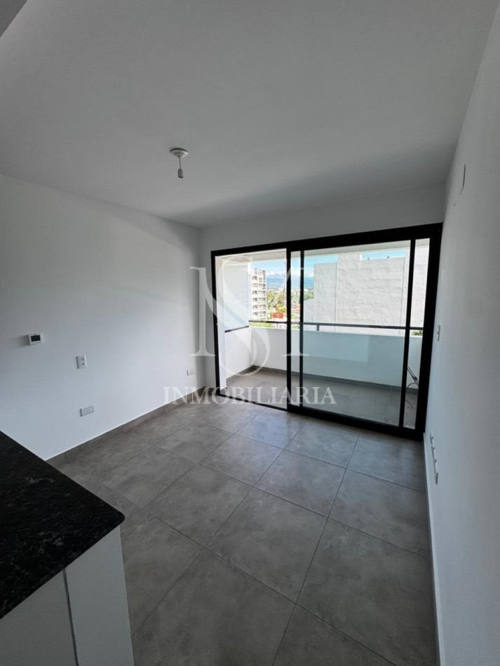 MONOAMBIENTE A ESTRENAR en VENTA (amenities de lujo)