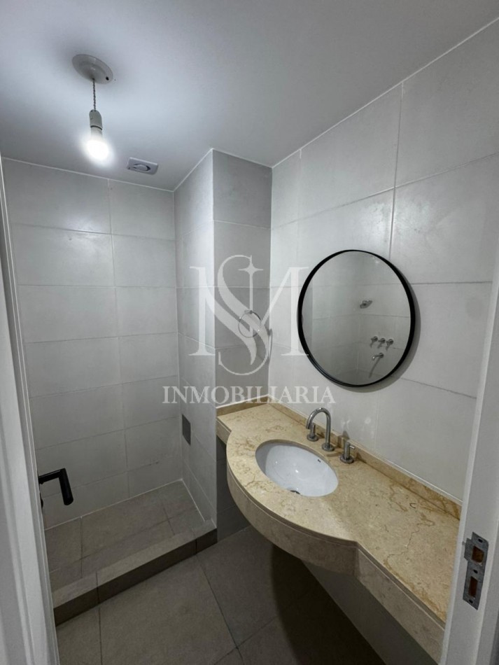 MONOAMBIENTE A ESTRENAR en VENTA (amenities de lujo)