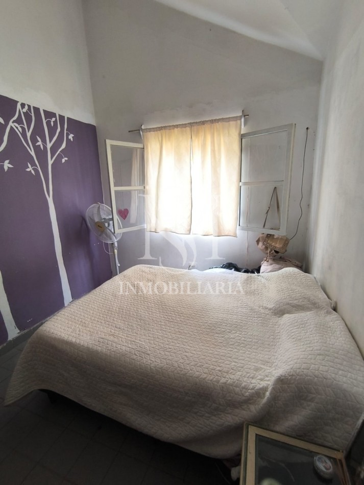 VENTA: Casa en B° Huayco Apta a credito. 