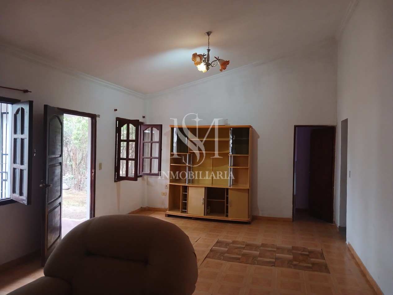 IMPERDIBLE !! CASA EN VENTA EN LA MEJOR ZONA DE SAN LUIS