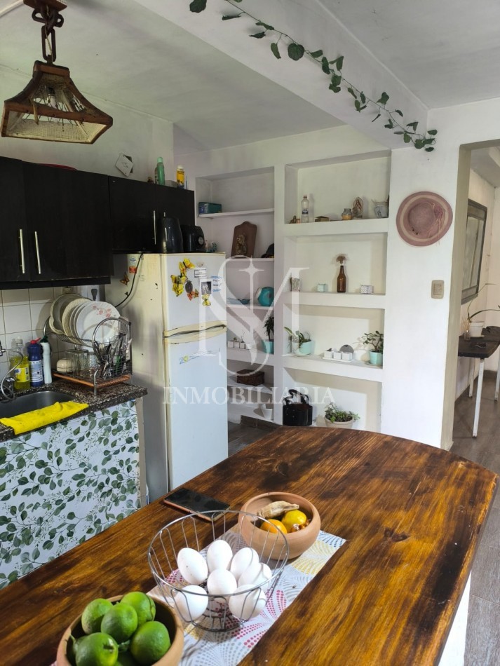 VENTA: Casa en B° Huayco Apta a credito. 