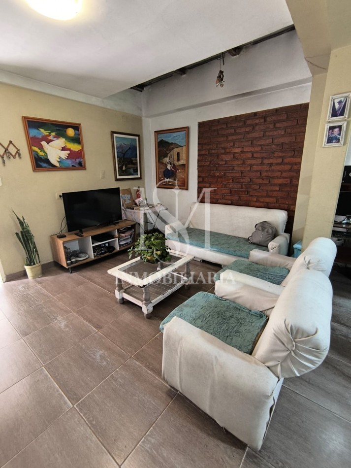 VENTA: Casa en B° Huayco Apta a credito. 