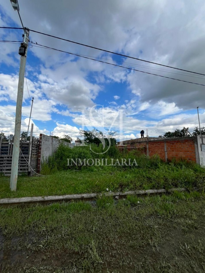 VENTA: Lote en Buen Clima 