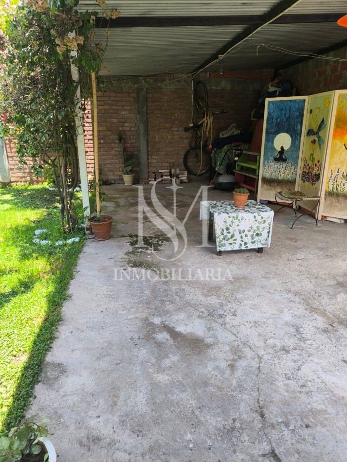 VENTA: Casa en B° Huayco Apta a credito. 