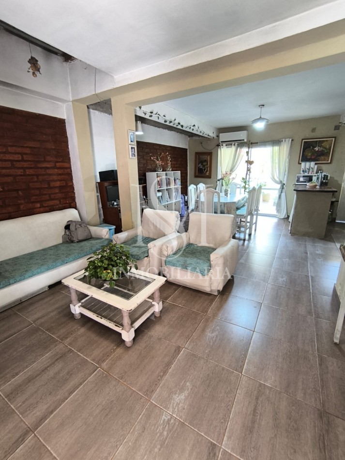 VENTA: Casa en B° Huayco Apta a credito. 