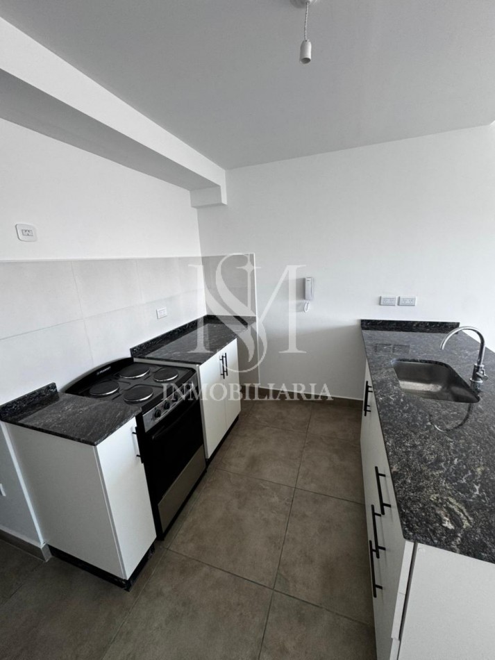 MONOAMBIENTE A ESTRENAR en VENTA (amenities de lujo)