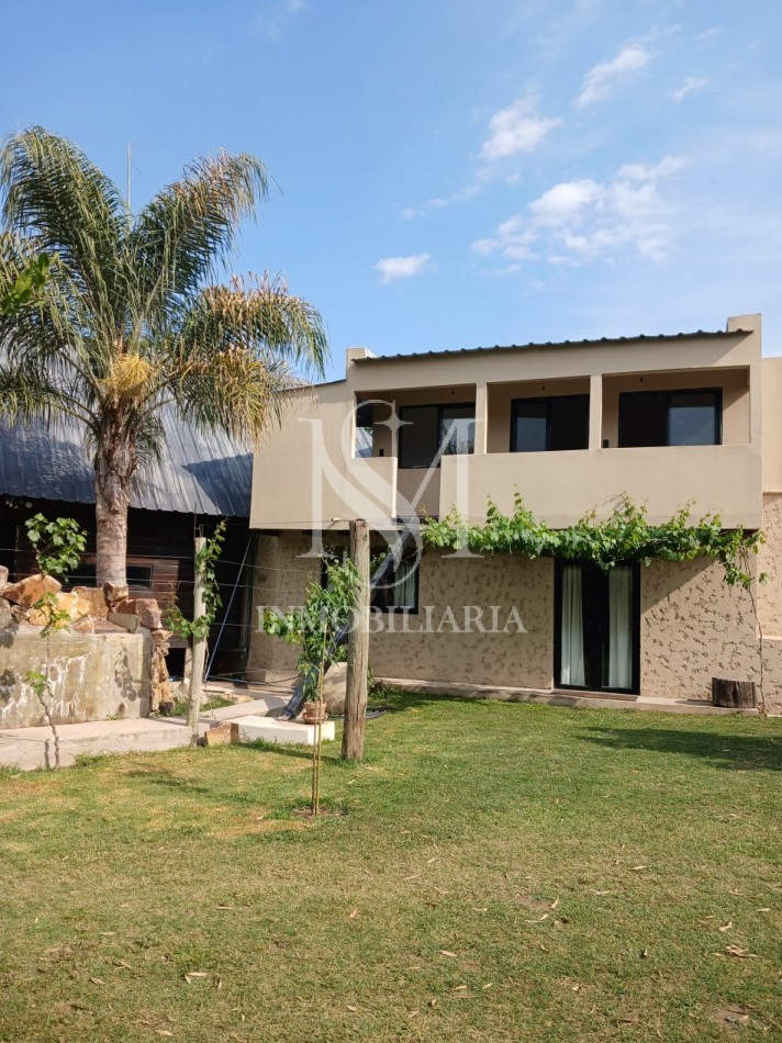 OPORTUNIDAD PROPIEDAD EN EL PRADO IDEAL EMPRENDIMIENTO 
