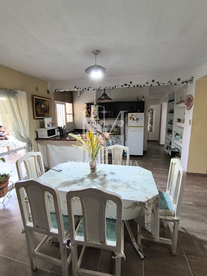 VENTA: Casa en B° Huayco Apta a credito. 