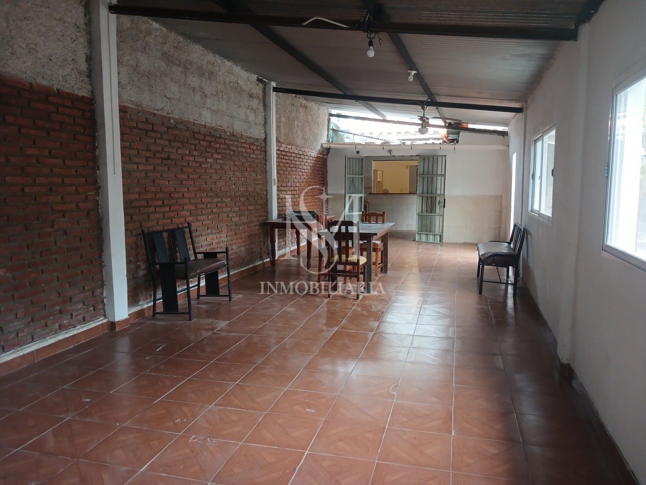 IMPERDIBLE !! CASA EN VENTA EN LA MEJOR ZONA DE SAN LUIS