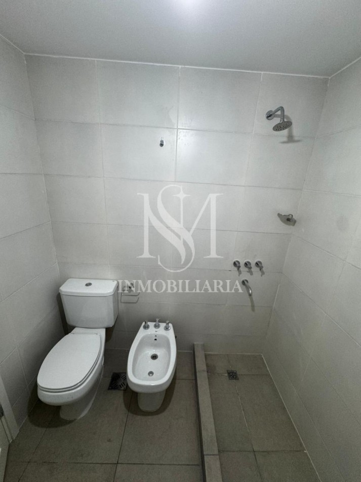 MONOAMBIENTE A ESTRENAR en VENTA (amenities de lujo)