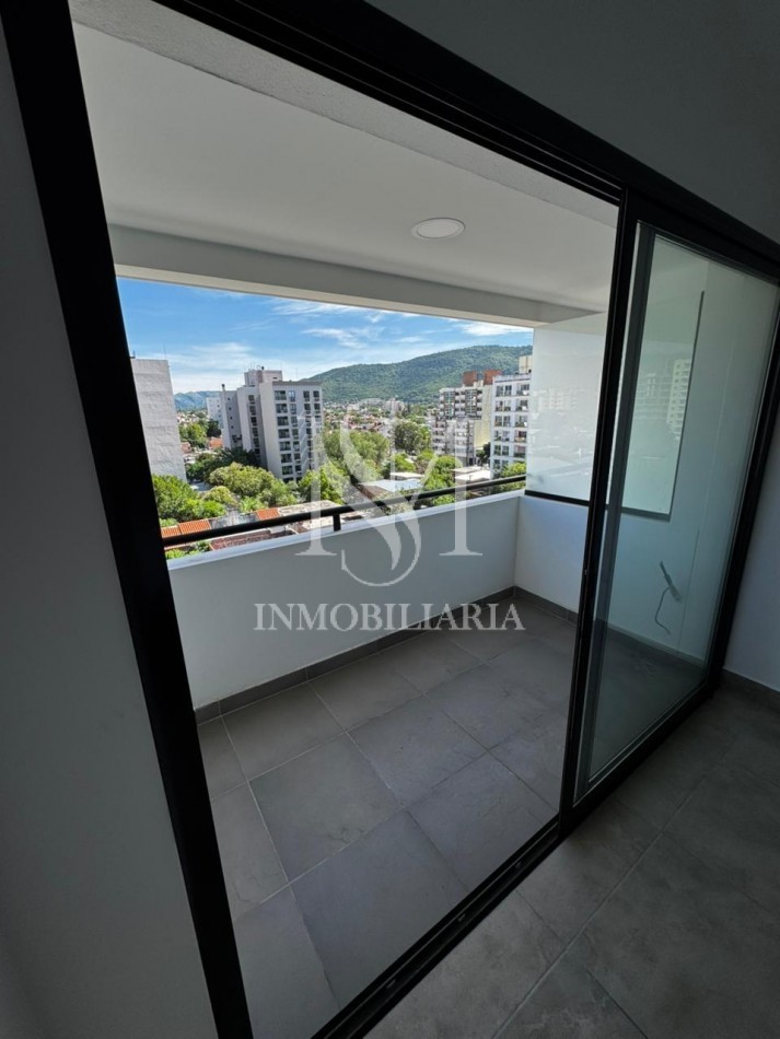 MONOAMBIENTE A ESTRENAR en VENTA (amenities de lujo)