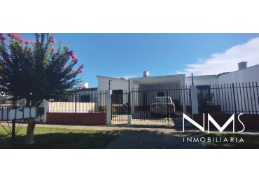 EN VENTA Casa en B° Ciudad del Milagro