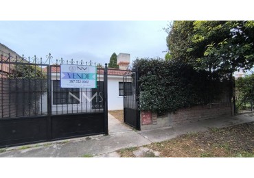 VENTA - CASA EN ZONA SUR (Ciudad Valdivia) - APTA CREDITO HIPOTECARIO