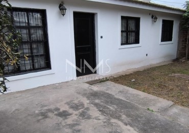 VENTA - CASA EN ZONA SUR (Ciudad Valdivia) - APTA CREDITO HIPOTECARIO