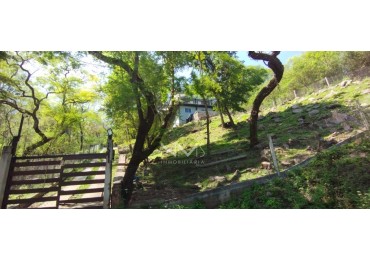 TERRENO EN VALLE HERMOSO - LA CALDERILLA