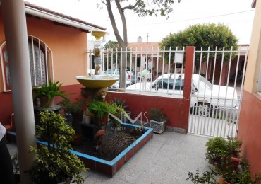 VENTA - CASA BARRIO INTERSINDICAL - APTA CREDITO HIPOTECARIO