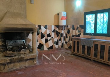 CASA EN LA CALDERILLA - SALTA