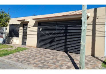 CASA EN ZONA NORTE - PARQUE BELGRANO - APTA CREDITO HIPOTECARIO