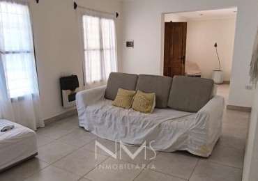 CASA EN VENTA EN GRAND BOURG - EXCELENTE OPORTUNIDAD DE INVERSION!