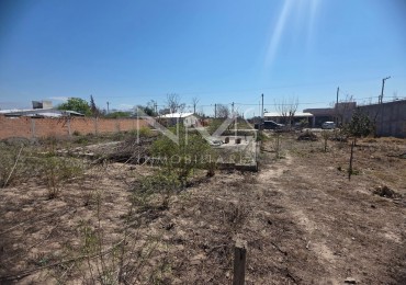 VENTA TERRENO-LAS HUELLAS CERRILLOS