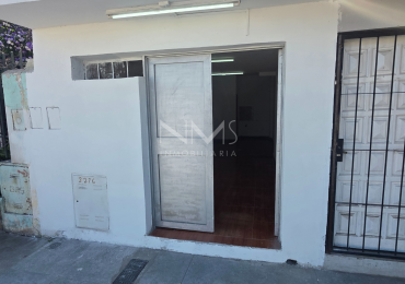 ALQUILER-LOCAL COMERCIAL B° EL TRIBUNO 