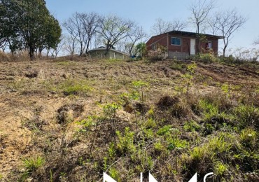 VENTA TERRENO EN LARES DE LA INMACULADA, VAQUEROS