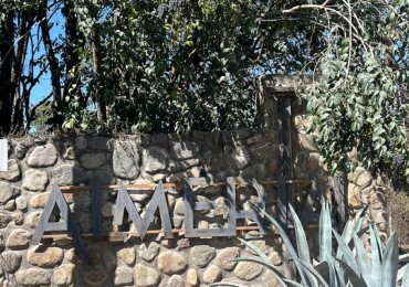 VENTA DE TERRENO EN ALMERIA, VAQUEROS