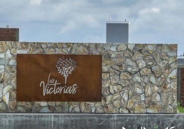 TERRENO EN VENTA EN LAS VICTORIAS, CERRILLOS