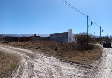 TERRENO EN URBANIZACION LAS VICTORIAS - CERRILLOS (Ruta Provincial 24)