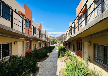 VENTA DEPARTAMENTO 1 DORM - COMPLEJO PORTEZUELO (Acceso a Salta)