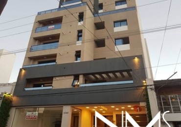 DEPARTAMENTO EN VENTA - 1 DORMITORIO - ZONA CENTRO