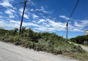 TERRENO EN VENTA EN CAMPO QUIJANO - IDEAL PARA DESARROLLOS INMOBILIARIOS