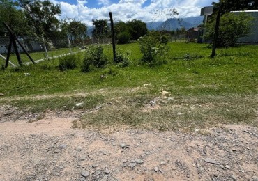 TERRENO EN VENTA EN CAMPO QUIJANO 