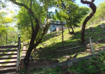TERRENO EN VALLE HERMOSO- LA CALDERILLA 