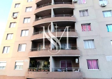 SE ALQUILA DEPARTAMENTO DE 2 HABITACIONES Y COCHERA CERRADA - ALBERDI AL 700