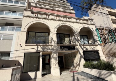DEPARTAMENTO EN VENTA 1 DORMITORIO | AVENIDA BELGRANO 1535