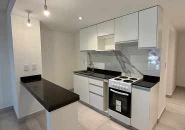 MONOAMBIENTE EN VENTA L258