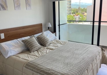 ALQUILER MONOAMBIENTE AMOBLADO