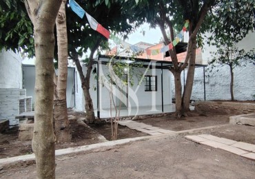 SE ALQUILA CASA DE 2 HABITACIONES - B° LA LOMA