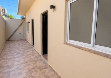Departamento Interno en Alquiler 