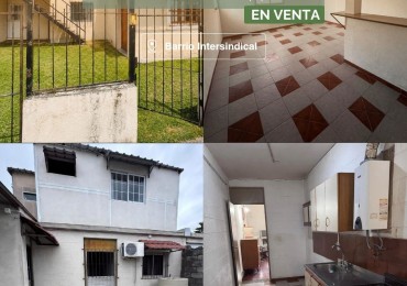 CASA BARRIO INTERSINDICAL - ZONA SUR
