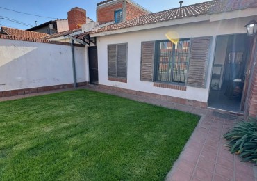 CASA EN VENTA BARRIO SAN CARLOS | 2 DORM