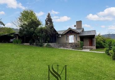 CASA EN VENTA - VAQUEROS, PJE EL ASTILLERO
